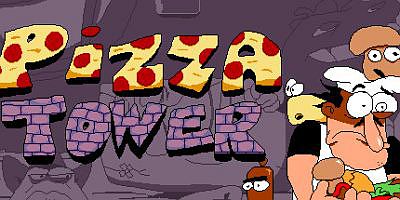 披萨塔|v20250712|官方中文|支持手柄|Pizza Tower