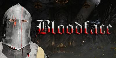 血面|官方中文|支持手柄|Bloodface