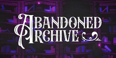 遗落档案馆|官方中文|支持手柄|Abandoned Archive