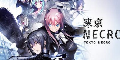 凍京NECRO|v20250716|官方中文|Tokyo Necro|冻京NECRO