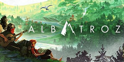 信天翁|v20250716|官方中文|支持手柄|Albatroz|阿尔巴特罗斯