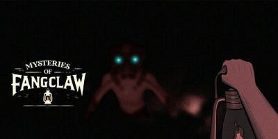 獠爪谜影|官方中文|支持手柄|Mysteries Of FangClaw|锋爪迷踪