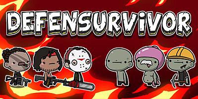 塔防幸存者|v20250715|官方中文|Defensurvivor