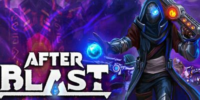 余波|官方中文|支持手柄|AFTERBLAST