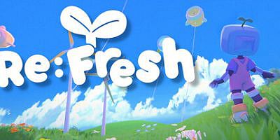 清新世界|官方中文|支持手柄|Re:Fresh