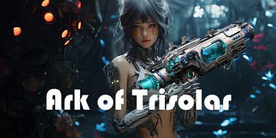 三体方舟|官方中文|Ark of Trisolar