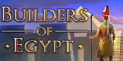 埃及建设者|官方中文|Builders of Egypt