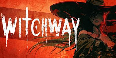 瓦伦蒂娜：最后的女巫|官方中文|Witch Way