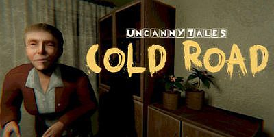 不思议物语：寒路|官方中文|Uncanny Tales: Cold Road