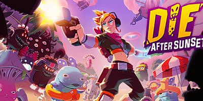 死于日落后|v1.0.4|官方中文|Die After Sunset