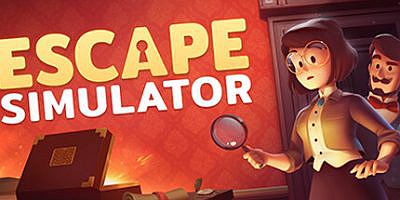 密室逃脱模拟器|v20240224|全DLC|官方中文|支持手柄|Escape Simulator