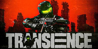 瞬变|官方英文|支持手柄|Transience