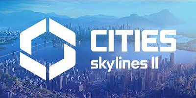 都市：天际线2|v1.5.4f1|终极版|全DLC|官方中文|支持手柄|Cities: Skylines II|城市：天际线2