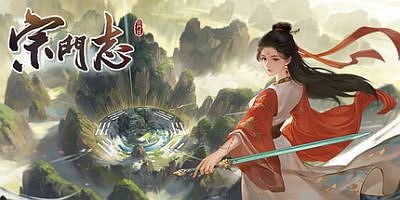 宗门志|v20251206|官方中文|Acension