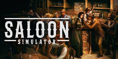 轿车模拟器|官方中文|Saloon Simulator