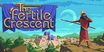 TFC: 新月沃土|官方中文|TFC: The Fertile Crescent