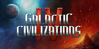 银河文明4|超新星版|全DLC|官方中文|Galactic Civilizations IV: Supernova