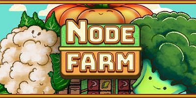 节点农场|v20250717|官方中文|Node Farm