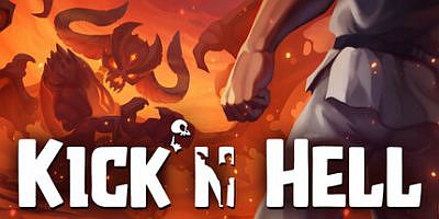 脚踢地狱|官方中文|Kick’n Hell