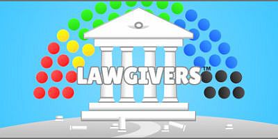 立法者|v20250723|官方中文|Lawgivers|文明法则