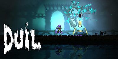 杜伊尔|官方中文|支持手柄|Duil