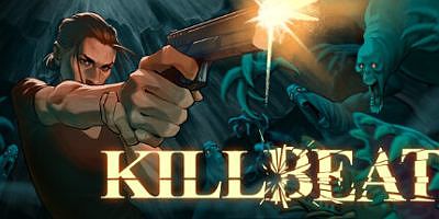 杀戮节拍|官方中文|支持手柄|KILLBEAT