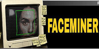 人脸挖掘|官方中文|FACEMINER|面容采集者