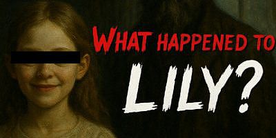 莉莉出了什么事？|官方中文|What Happened to Lily?