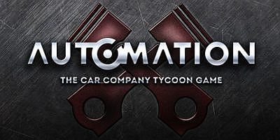 自动化：汽车公司大亨游戏|官方中文|Automation – The Car Company Tycoon Game