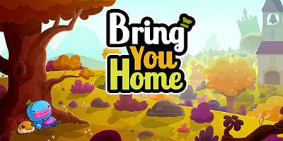 带你回家|官方中文|支持手柄|Bring You Home