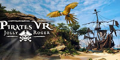 海盗VR: 海盗旗|官方中文|支持VR|Pirates VR: Jolly Roger