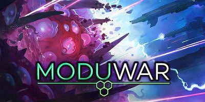 莫度战争|官方中文|Moduwar