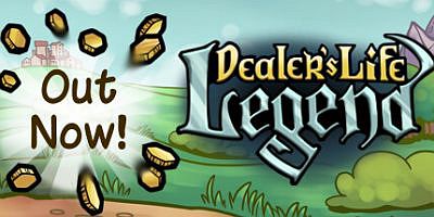 当铺人生传奇|正式版|官方中文|支持手柄|Dealer’s Life Legend