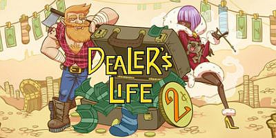 当铺人生2|v20250728|官方中文|Dealer’s Life 2|经销商生活2|掌柜人生2