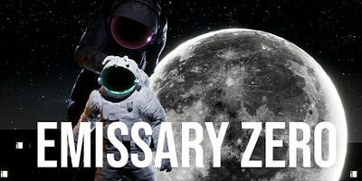 零号特使|v1.2.8|官方中文|支持手柄|Emissary Zero|零号使者