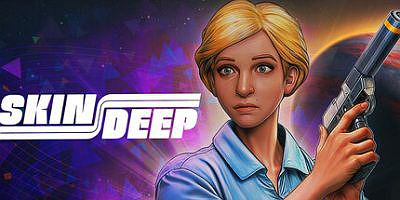 心灵深处|v20250727|官方中文|支持手柄|Skin Deep|皮肤深处