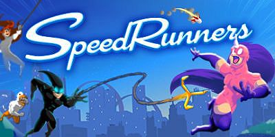 极速奔跑者|官方中文|SpeedRunners
