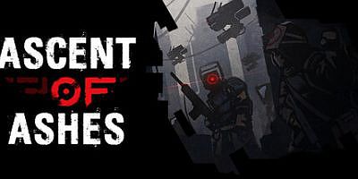 浴火复生|官方英文|Ascent of Ashes