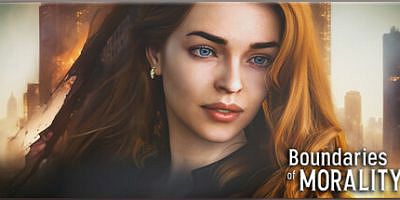 道德的界限|官方中文|Boundaries of Morality