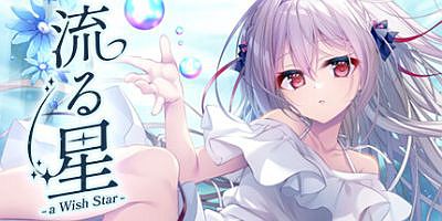 流星 -a wish star-|官方中文|流る星 -a wish star-