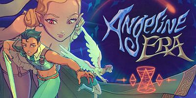 天使时代|支持手柄|Angeline Era