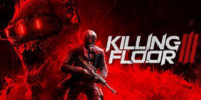 杀戮空间3|官方中文|支持手柄|Killing Floor 3