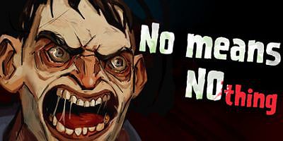 学会说不|官方中文|支持手柄|[Bober Bros] No Means Nothing