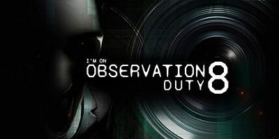 我在执行观察任务8|官方中文|支持手柄|I’m on Observation Duty 8