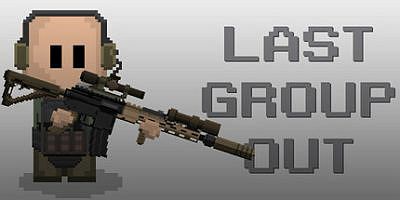 上次分组输出|v20250725|官方中文|支持手柄|Last Group Out|最后一组出发