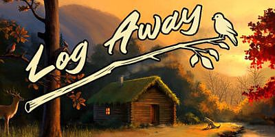 木屋小憩|官方中文|Log Away