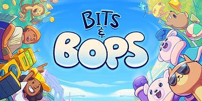啵点节奏|官方中文|支持手柄|Bits & Bops