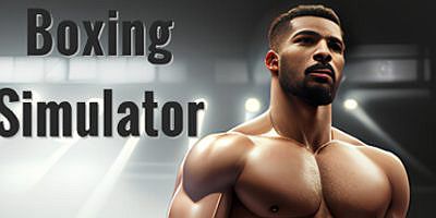 拳击模拟器|官方中文|Boxing Simulator