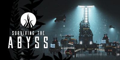 深渊求生|v1.0.4|官方英文|Surviving the Abyss|在深渊中求生