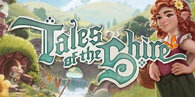 指环王：夏尔传说|官方中文|支持手柄|Tales of the Shire